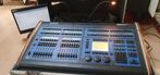 Lichttafel HOG1000 met scherm, Musique & Instruments, Lumières & Lasers, Comme neuf, Enlèvement, Lumières