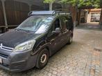 Berlingo lichte vracht benzine, Berlingo, Trekhaak, Particulier, Te koop