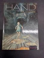 H.A.N.D.           Tome 1, Eén stripboek, Ophalen of Verzenden, Gelezen