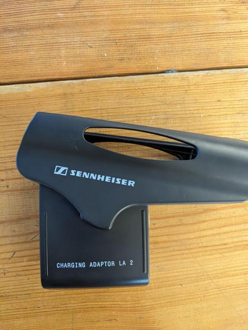 Charging adapter Sennheiser LA2 - nieuw - 3 stuks, Muziek en Instrumenten, Instrumenten | Toebehoren, Nieuw, Ophalen of Verzenden