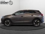 Opel Grandland Innovation - 1.2 Benzine - Manueel 6 - 130PK, Auto's, 130 pk, Handgeschakeld, 5 deurs, Zilver of Grijs