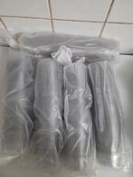 Casseroles à sauce frites — 240 pièces + 60 couvercles, Enlèvement