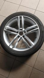 Velgen en banden, Auto-onderdelen, Banden en Velgen, Ophalen, 18 inch, Banden en Velgen, Zomerbanden