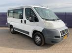 2010 - Fiat - Ducato Combinato - 30 2.3 MJ KH1 - Personenaut, Monovolume, Gebruikt, Overige brandstoffen, Bedrijf