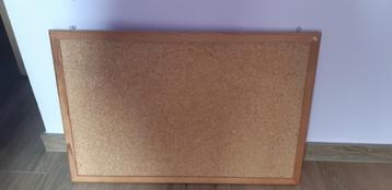 Prikbord beschikbaar voor biedingen