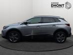 Opel Grandland GS - 1.2 Benzine - Manueel - 130PK, Grandland, Argent ou Gris, Achat, Euro 6
