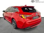 Toyota Corolla TS Premium 2.0, Autos, Hybride Électrique/Essence, Break, Automatique, Achat