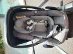 Maxi cosi pebble pro i size, Ophalen, Gebruikt, Autogordel