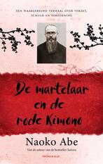 De martelaar en de rode kimono, Boeken, Ophalen of Verzenden