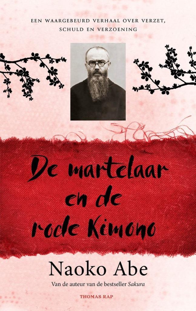 De martelaar en de rode kimono, Boeken, Oorlog en Militair, Ophalen of Verzenden