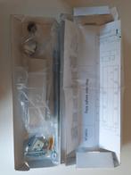 Nieuwe deurdranger, Ophalen