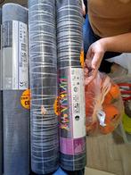 vlies behang, Huis en Inrichting, Stoffering | Behang, Ophalen, Roze