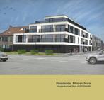 Kortemark luxe appartement