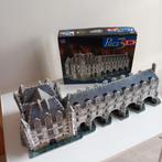 3d puzzel - Chateau de Chenonceau, Ophalen of Verzenden, Zo goed als nieuw
