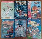 DVD - BOXEN  - SEALED  - KINDERFILMS - LOT VERKOOP ALLES 15€, Cd's en Dvd's, Alle leeftijden, Ophalen of Verzenden, Nieuw in verpakking