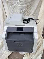 Printer Brother Color dpc-9020cdw, Computers en Software, Printers, Ophalen, Printer, Zo goed als nieuw, Brother