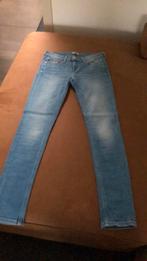 Jeansbroek tommy maat 36 eenmaal gedragen 20€, Vêtements | Femmes, Culottes & Pantalons, Enlèvement, Comme neuf, Taille 36 (S)