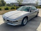 1991 BMW 850i Oldtimer, Gebruikt, Bedrijf, Overige carrosserie, 8 Reeks