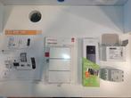 Video deurbel - complete easykit set, Ophalen of Verzenden, Zo goed als nieuw