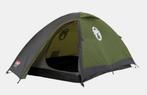 Tente Coleman Darwin 2, Tot en met 2, Groen, Ophalen, Overige merken