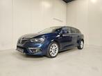 Renault Megane Grand Tour1.3 Benzine - GPS - Topstaat! 1Ste, Auto's, Renault, 0 kg, 4 deurs, 4 cilinders, USB