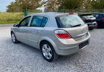 Opel 2007 disponible aux enchères