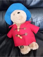 Beertje Paddington , 30 cm 10€ + tas/mok 2€, Verzamelen, Ophalen of Verzenden, Overige figuren, Gebruikt, Beeldje of Figuurtje