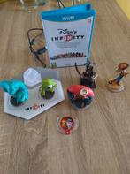 Wii u Disney infinity, Ophalen, Zo goed als nieuw