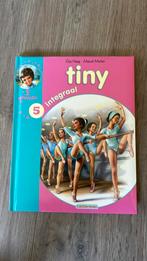 Tiny 5 verhalen, Ophalen, Zo goed als nieuw