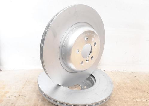 Remschijven Achter BMW 8 G14 G15 G16 X4 G02 X5 G05 370mm, Auto-onderdelen, Remmen en Aandrijving, BMW, Gebruikt, Ophalen of Verzenden