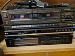 diverse muziekinstallaties, Audio, Tv en Foto, Ophalen, Zo goed als nieuw, Radio