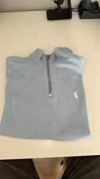 Lichtblauwe ralph lauren trui, Kleding | Dames, Ophalen, Polo Ralph Lauren, Blauw, Overige typen