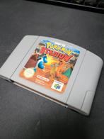 Pokemon Stadium Nintendo 64 n64, Utilisé, Enlèvement ou Envoi