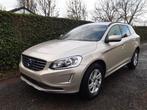 VOLVO XC60 T5 Geartronic Momentum, Auto's, 4 cilinders, 1969 cc, Beige, Leder