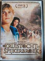 Kruistocht In Spijkerbroek (2007) (Ben Sombogaart) DVD, Ophalen of Verzenden, Zo goed als nieuw