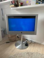 Werkende Loewe tv op standaard mer afstandsbediening, Audio, Tv en Foto, Ophalen, Gebruikt, Overige merken