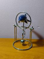 Dauphin balancier - exposé dans une vitrine fermée, Enlèvement, Comme neuf, Animal