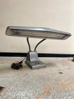 Bureau lamp, Ophalen, Gebruikt