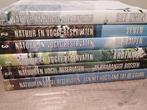 Artis historia, Boeken, Ophalen, Gelezen
