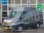 Iveco Daily 35S21 3.0L 210PK Automaat 2025 model L2H2 ACC LE, Auto's, Euro 6, 4 cilinders, Iveco, Bedrijf