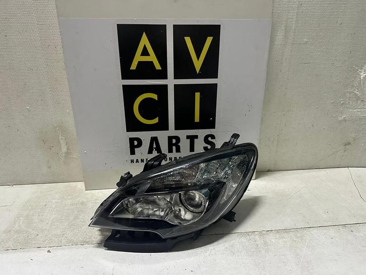Koplamp Opel Mokka Xenon Links 95386945 Type J13, Autos : Pièces & Accessoires, Éclairage, Opel, Utilisé, Enlèvement ou Envoi