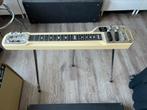 Guyatone steelguitar HG-306, Muziek en Instrumenten, Verzenden, Gebruikt, Overige typen