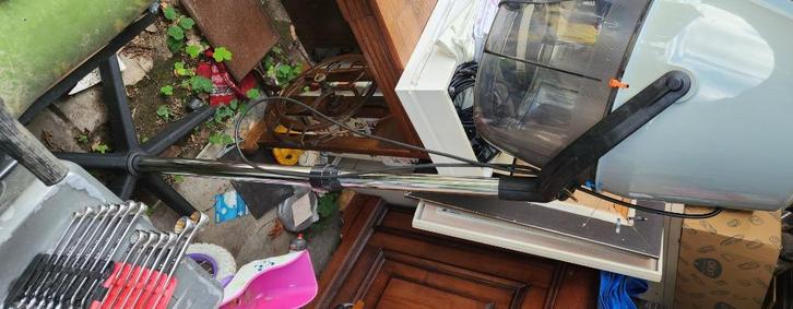 Haardroger HDR197 1165 W 230 V goede staat, Elektronische apparatuur, Overige elektronische apparatuur, Zo goed als nieuw, Ophalen
