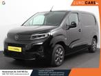 Opel Combo 1.5 BlueHDi 130 pk L2 Automaat Apple Carplay / An, Automaat, Zwart, Parkeersensor, Bedrijf