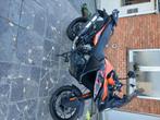 Moto, 1090 cc, 2 cilinders, Particulier, Meer dan 35 kW