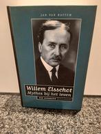 J. van Hattem - Willem Elsschot - Mythes bij het leven, Enlèvement ou Envoi, J. van Hattem