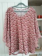 Nieuwe blouse Eviva, maat 3XL, Kleding | Dames, Grote Maten, Overige kleuren, Blouse of Tuniek, Bel & Bo, Nieuw