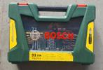 bosch accessoireset 91 delig, Ophalen, Zo goed als nieuw