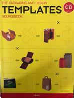 The packaging and design templates sourcebook, Boeken, Studieboeken en Cursussen, Ophalen