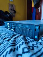 HP ProLiant DL370 G7 (server), Ophalen, Gebruikt